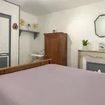 Charmante Maison Au Coeur De Avec Wifi - Fr-1-497-260 Feriehus *