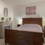 Feriehus Charmante Maison Au Coeur De Avec Wifi - Fr-1-497-260 *