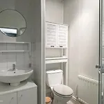 Charmante Maison Au Coeur De Avec Wifi - Fr-1-497-260