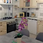 Charmante Maison Au Coeur De Avec Wifi - Fr-1-497-260 Feriehus