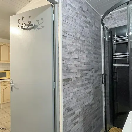 Charmante Maison Au Coeur De Avec Wifi - Fr-1-497-260