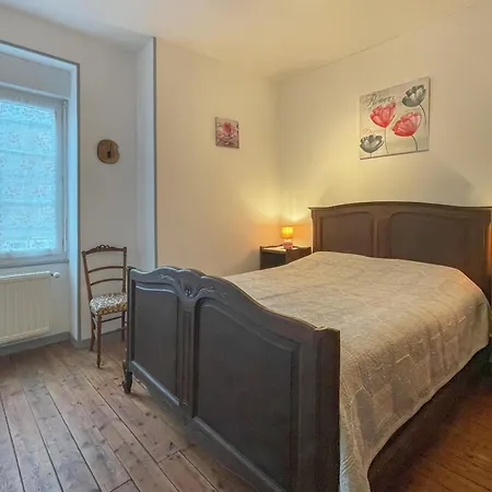 Charmante Maison Au Coeur De Avec Wifi - Fr-1-497-260 *
