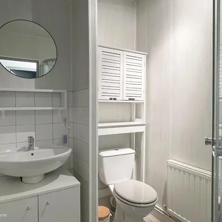 Charmante Maison Au Coeur De Avec Wifi - Fr-1-497-260