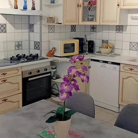 Charmante Maison Au Coeur De Avec Wifi - Fr-1-497-260 Prázdninový dům