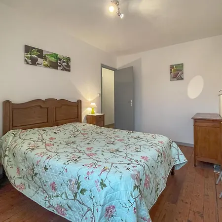 Prázdninový dům Charmante Maison Au Coeur De Avec Wifi - Fr-1-497-260