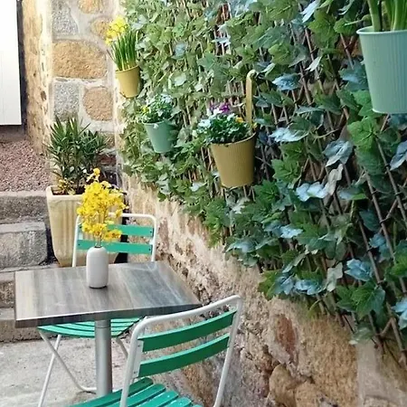 Charmante Maison Au Coeur De Avec Wifi - Fr-1-497-260 Carrouges