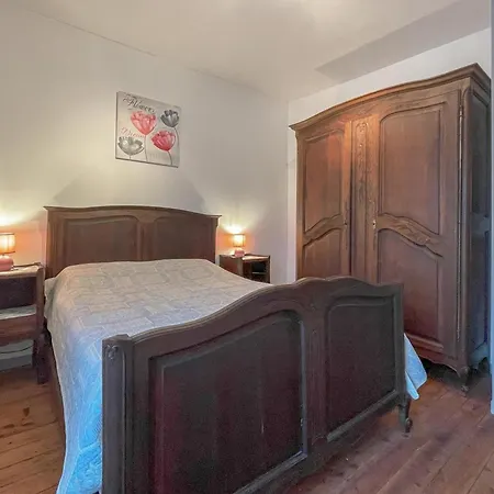 Charmante Maison Au Coeur De Avec Wifi - Fr-1-497-260 * Carrouges
