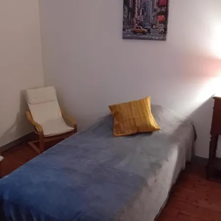 Charmante Maison Au Coeur De Avec Wifi - Fr-1-497-260 度假居 *