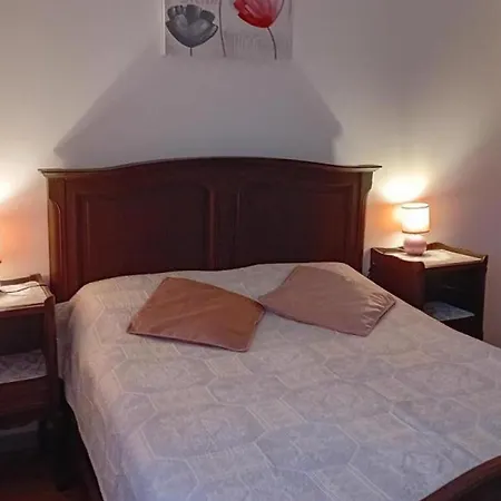 Charmante Maison Au Coeur De Avec Wifi - Fr-1-497-260 * Carrouges