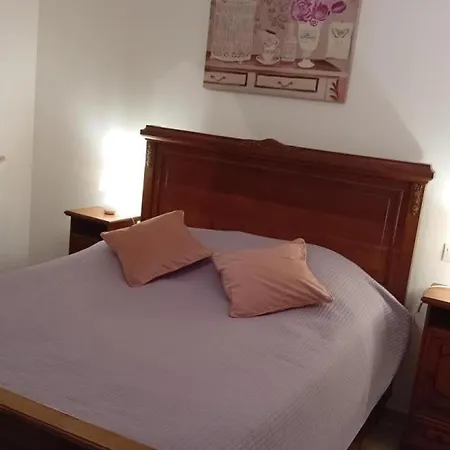 Charmante Maison Au Coeur De Avec Wifi - Fr-1-497-260 度假居 *