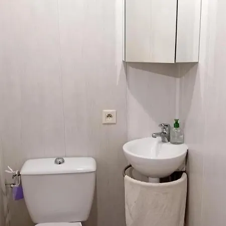 Charmante Maison Au Coeur De Avec Wifi - Fr-1-497-260 *