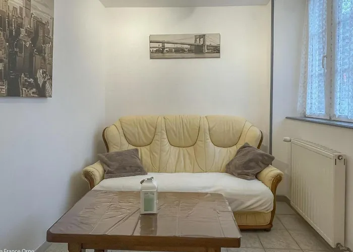 Charmante Maison Au Coeur De Avec Wifi - Fr-1-497-260 *