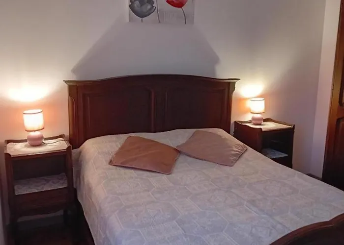 Charmante Maison Au Coeur De Avec Wifi - Fr-1-497-260 * Carrouges