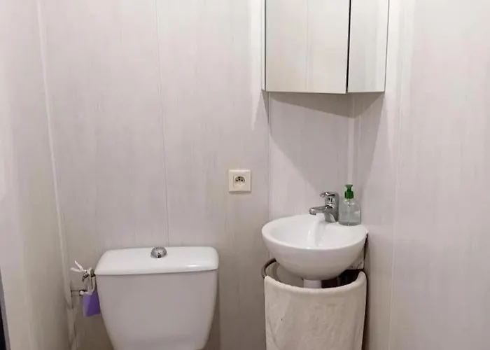 Charmante Maison Au Coeur De Avec Wifi - Fr-1-497-260 *